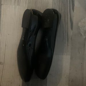 L intervalle black shoes size 38